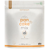 Frittella | Miscela per pancake proteici vegani - 500 grammi