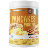 Pancake Proteici - 500 grammi