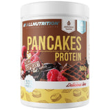 Pancake Proteici - 500 grammi