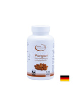 Pangam Nahrungsegänzung mit Pangamat B15 - Pangam (vitamina B15), 120 capsule El Compra
