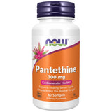 Pantetina 300 mg - 60 capsule gel