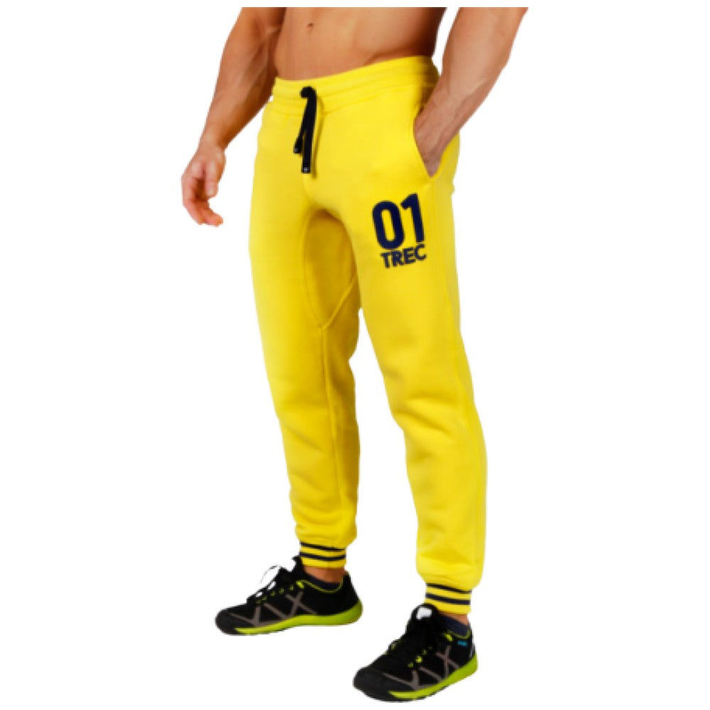 Pantaloni 036 | Limone