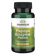Papaina Enzima di papaia 100 mg - 90 capsule