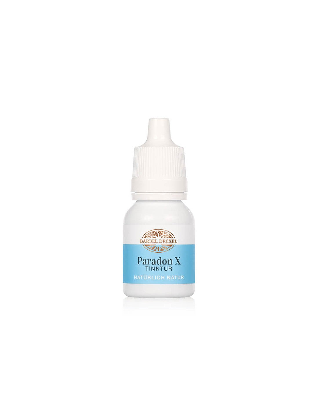 Paradon X Tintura/Per gengive sane/Tintura, 10 ml <tc>Bärbel Drexel</tc>