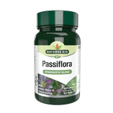 Passiflora Complex (Passiflora Complex) 60 compresse NaturesAid