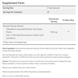Passiflora 350 mg - 90 capsule