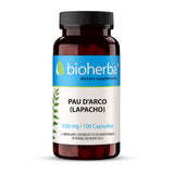 Pau D'Arco 370 mg - 100 capsule