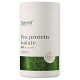 Proteine ​​isolate del pisello | con l'85% di proteine ​​- 480 grammi