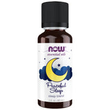 Sonno tranquillo | Miscela di oli per il sonno - 30 ml