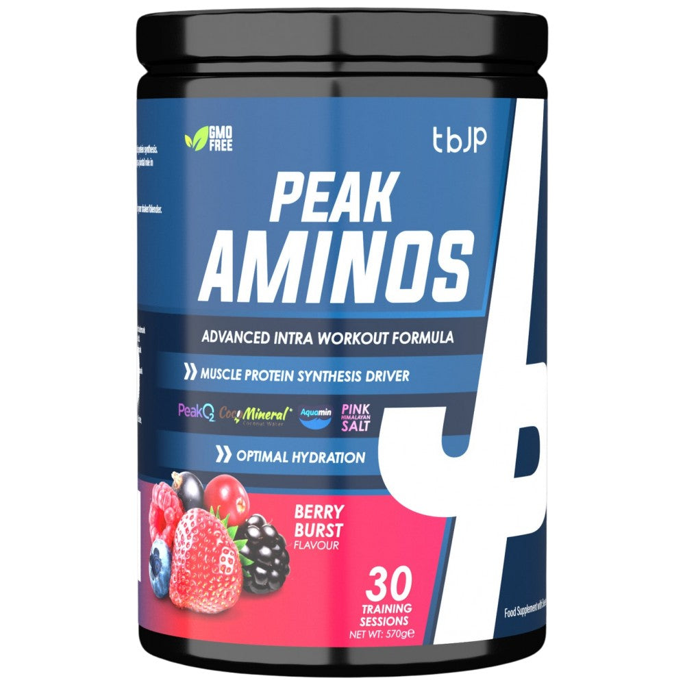 <tc>PastaYoung</tc> Aminoacidi | con <tc>PastaYoung</tc> O2 & Aquamin - 570 grammi