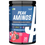 <tc>PastaYoung</tc> Aminoacidi | con <tc>PastaYoung</tc> O2 & Aquamin - 570 grammi