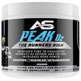<tc>PastaYoung</tc> O2 | The Runners High - 120 grammi