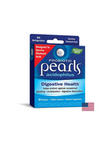 Pearls® Probiotic/Pearls® Probiotic, 1 miliardo di probiotici attivi x 30 capsule softgel Nature's Way