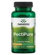 PectiPure Pectina di agrumi modificata 600 mg - 60 capsule