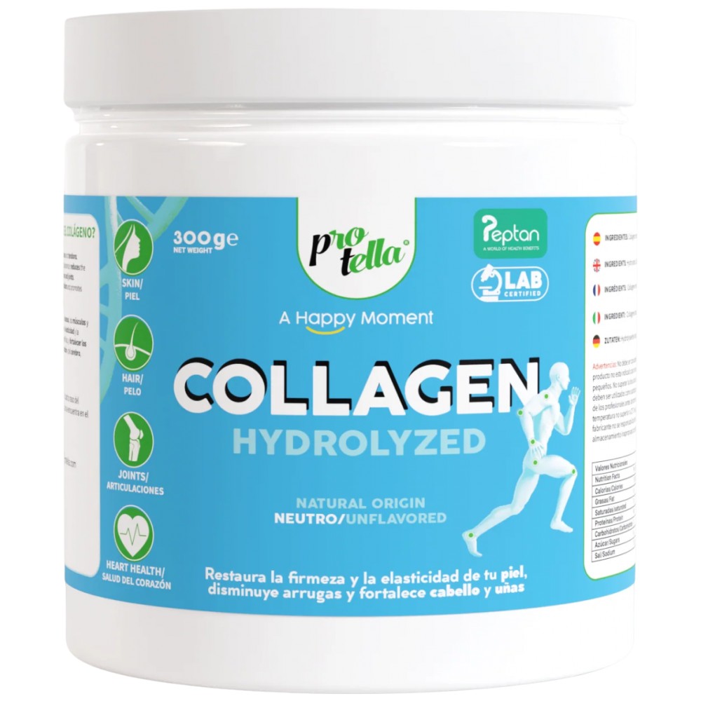 Peptan® | Collagene idrolizzato - 300 grammi