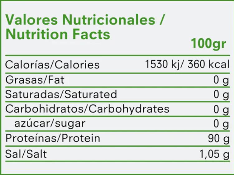 Peptan® | Collagene idrolizzato - 300 grammi
