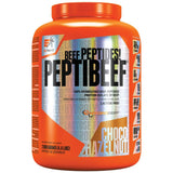 Peptibeef con peptidi di manzo - 2000 grammi