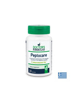Formula per una buona digestione - Peptocare, 30 compresse Doctor's Formulas