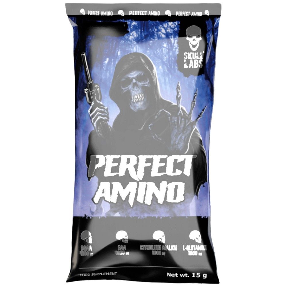 Complesso Perfect Amino/EAA - 15 grammi