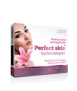 Perfect Skin Hydro - Complex/30 capsule <tc>Olimp</tc>