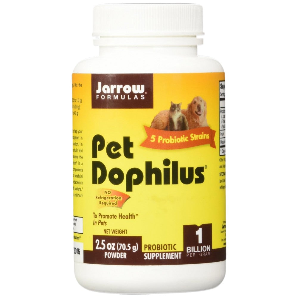 Pet Dophilus 70,5 grammi