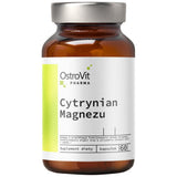 Citrato di magnesio Pharma 60 capsule