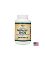 Fosfatidilcolina 1200 mg - 210 capsule