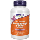 Fosfatidilserina 300 mg | Forza extra - 50 capsule molli