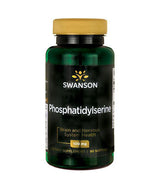 Fosfatidilserina 100 mg - 90 Capsule gel