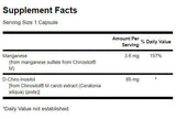 FitoCERAMIDI - Formula Avanzata 30 mg - 30 capsule