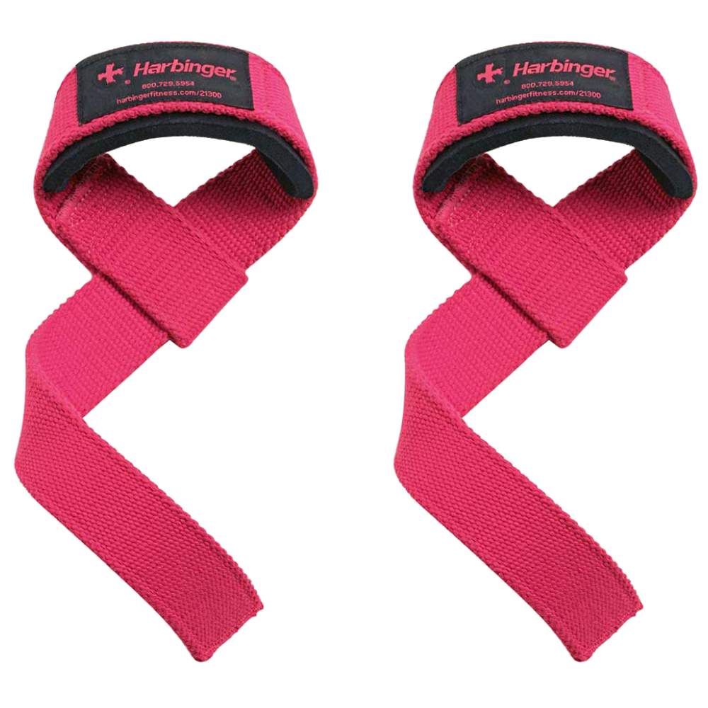 Stoppini da donna con cuscinetto - rosa