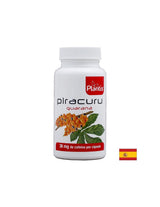 Piracuri guaraná/ Guaranà/ Per dimagrire ed energia, 60 Arte<tc>san</tc>capsule ia
