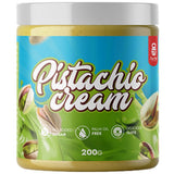 Crema Di Pistacchio - 200 grammi