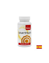 Protezione antiossidante della pelle dal sole - Plantisol Plantis®, 60 capsule