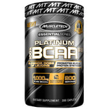 Platino BCAA 8:1:1 - 200 compresse