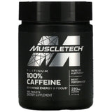 Caffeina Platino 220 mg - 125 Compresse