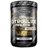 Platino Citrullina Malato + - 492 grammi