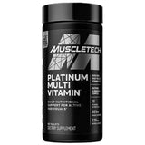 Multivitaminico al platino - 90 compresse