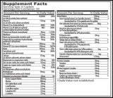 Multivitaminico al platino - 90 compresse