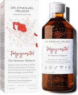 Polycynositol Balance 4000mg – Ormonale & Supporto alla fertilità 500 ml