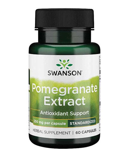Estratto di melograno 250 mg - 60 capsule