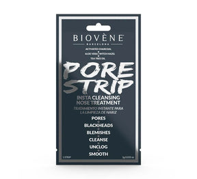 Pore Strip – Blackhead removal patch on the nose - 1 pc. - Nutra Best Europe