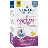 Omega-3 postnatale - 60 capsule molli