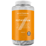 Potassio 90 compresse