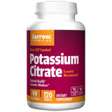 Citrato di potassio 99 mg 120 compresse