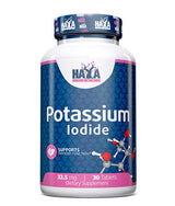 Ioduro di potassio 32,5 mg./30 compresse.