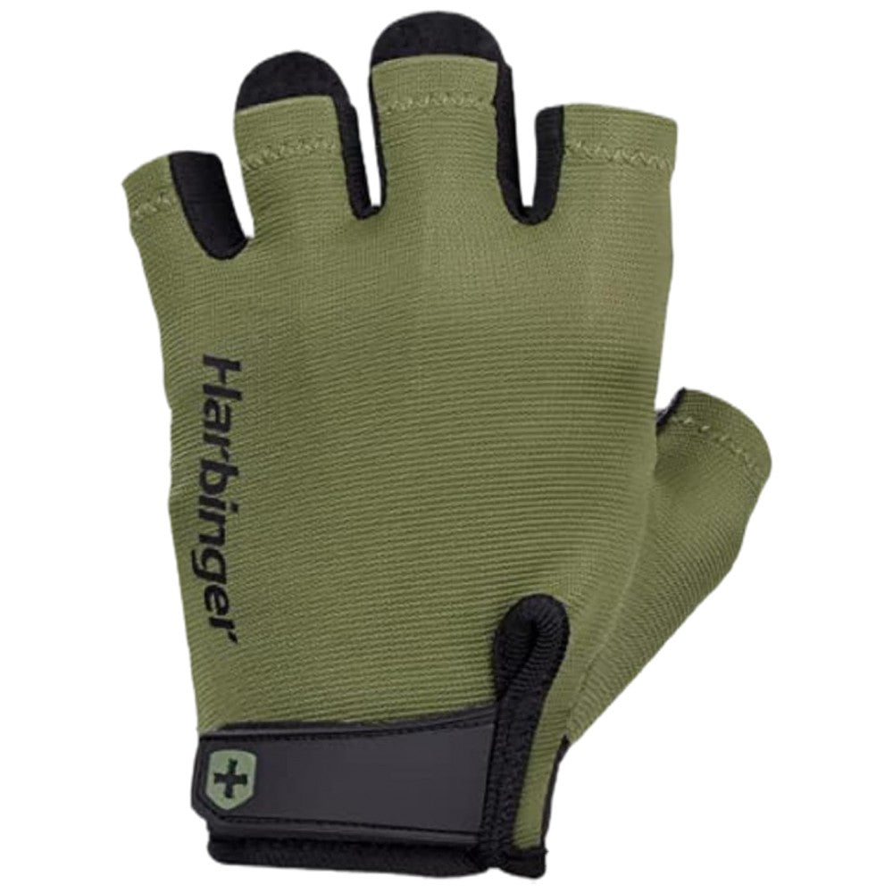 Guanti da uomo/Power 2.0 - Verde