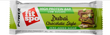 Power Bar Dubai Cioccolato – 12 x 50 grammi