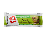 Power Bar Dubai Cioccolato – 50 g