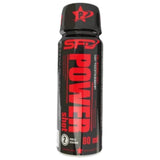 Tiro potente | Pre-allenamento 80 ml
